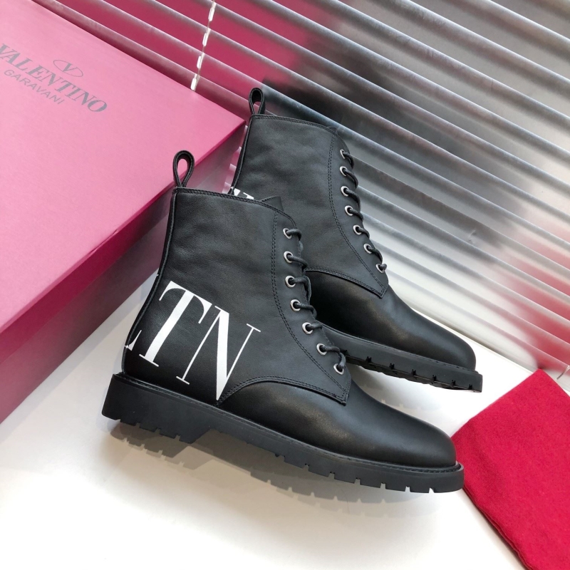 Valentino Boots